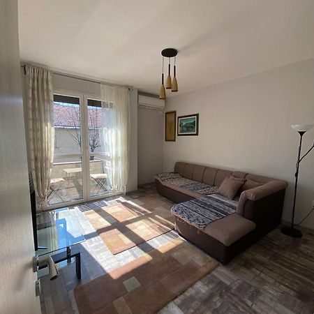 Apartmani Vila Cetinje Exteriör bild