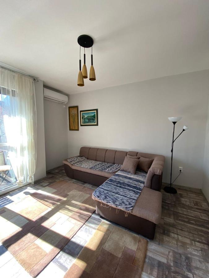 Apartmani Vila Cetinje Exteriör bild