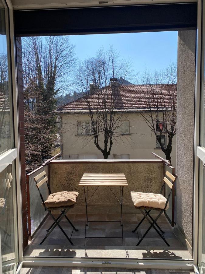 Apartmani Vila Cetinje Exteriör bild